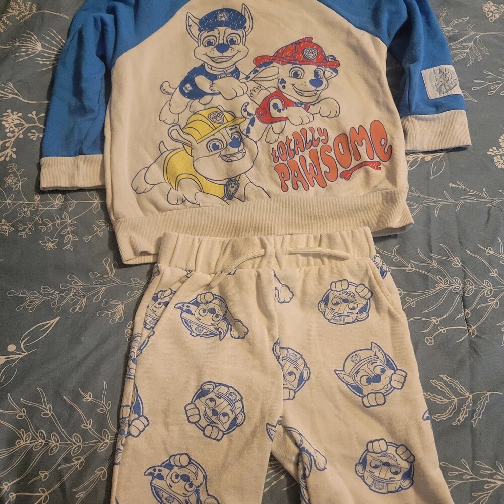 Boys Outfit
